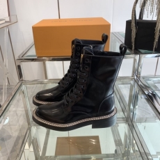 Louis Vuitton Boots